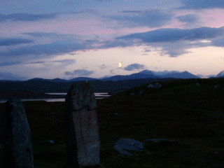 Callanish III, Calanais III