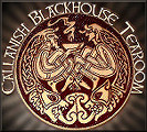 Blackhouse logo