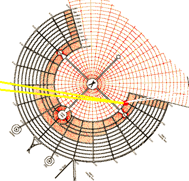 Possible location of New Newgrange