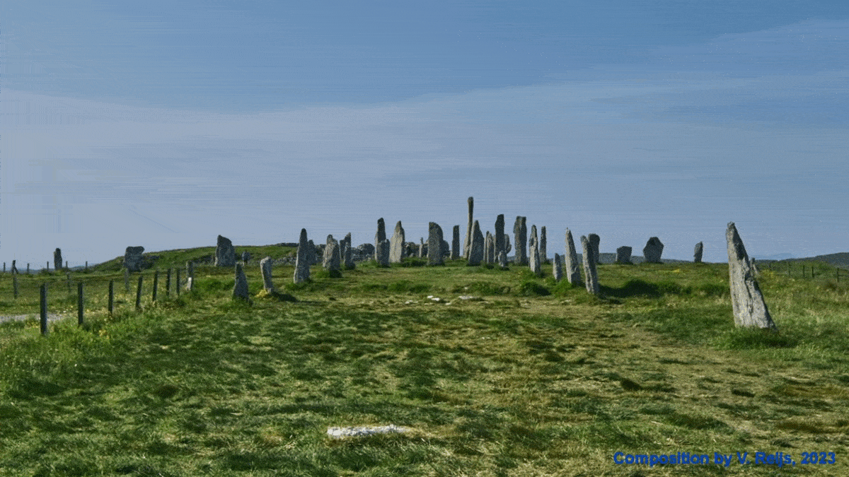 Animated Rennie-Laser&DSM-Ponting