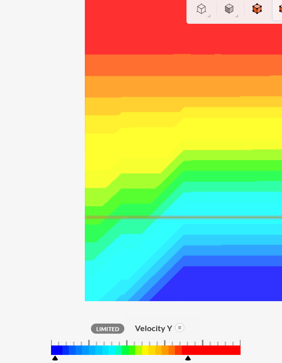 EMpty Mesh and
              IB at 11m