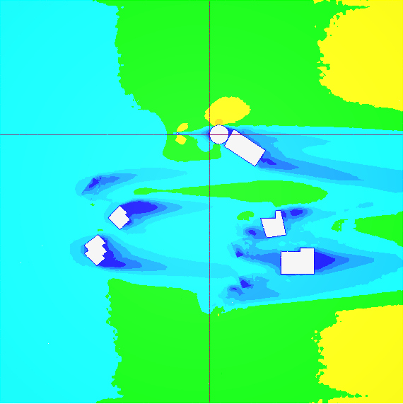 Birdeye
                                                          view Zwiepse
                                                          Molen