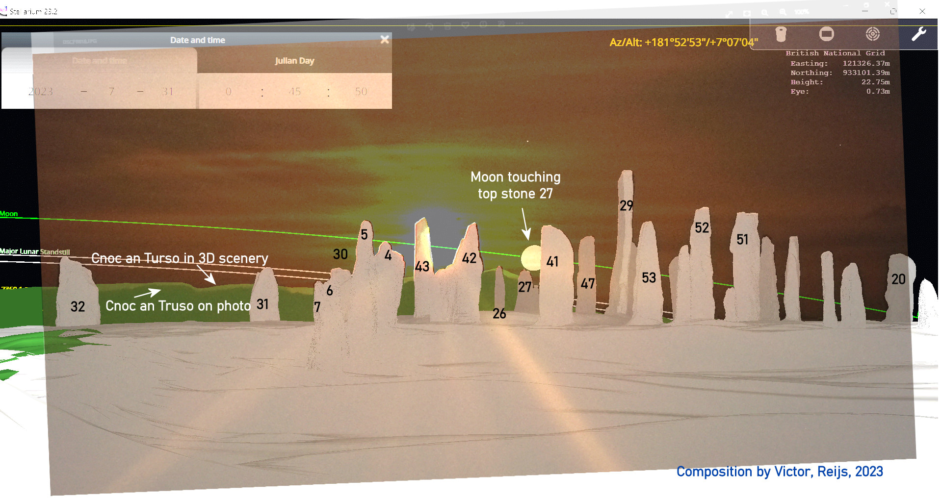 Overal result of iteration5 5