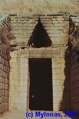 Light inside
            Atreus by Mylonas